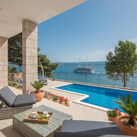 Absolute Beach Villa Omis Exterior photo